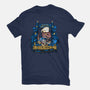 Clever Gourmet-Mens-Premium-Tee-PrimePremne