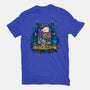Clever Gourmet-Womens-Basic-Tee-PrimePremne