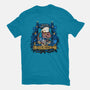 Clever Gourmet-Mens-Premium-Tee-PrimePremne