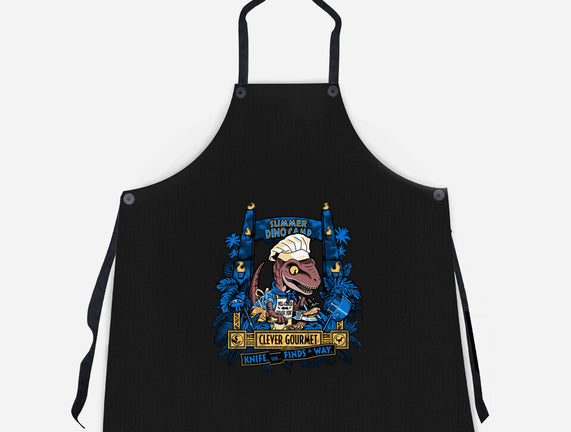 Clever Gourmet