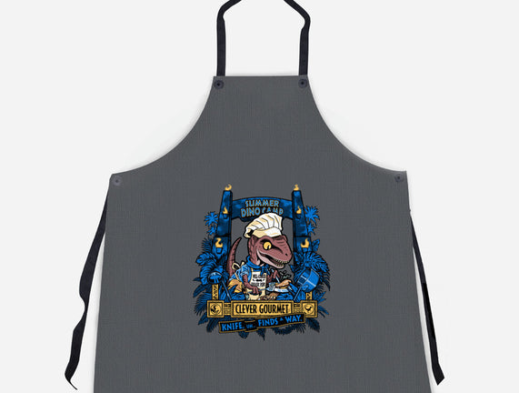 Clever Gourmet