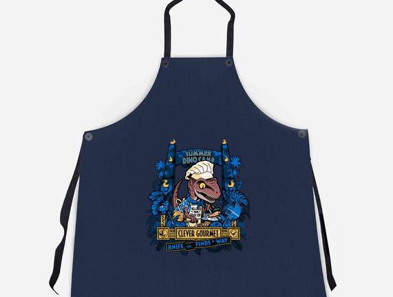Clever Gourmet