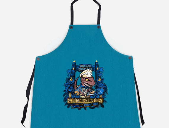 Clever Gourmet