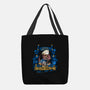 Clever Gourmet-None-Basic Tote-Bag-PrimePremne