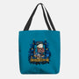 Clever Gourmet-None-Basic Tote-Bag-PrimePremne