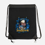 Clever Gourmet-None-Drawstring-Bag-PrimePremne
