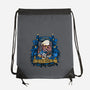 Clever Gourmet-None-Drawstring-Bag-PrimePremne