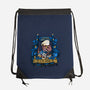 Clever Gourmet-None-Drawstring-Bag-PrimePremne
