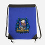 Clever Gourmet-None-Drawstring-Bag-PrimePremne