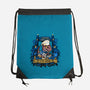Clever Gourmet-None-Drawstring-Bag-PrimePremne