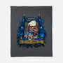 Clever Gourmet-None-Fleece-Blanket-PrimePremne