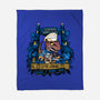 Clever Gourmet-None-Fleece-Blanket-PrimePremne