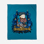 Clever Gourmet-None-Fleece-Blanket-PrimePremne
