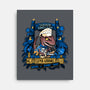Clever Gourmet-None-Stretched-Canvas-PrimePremne