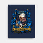 Clever Gourmet-None-Stretched-Canvas-PrimePremne