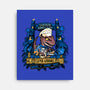 Clever Gourmet-None-Stretched-Canvas-PrimePremne
