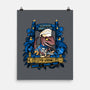 Clever Gourmet-None-Matte-Poster-PrimePremne