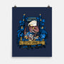 Clever Gourmet-None-Matte-Poster-PrimePremne
