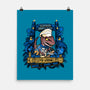 Clever Gourmet-None-Matte-Poster-PrimePremne