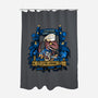 Clever Gourmet-None-Polyester-Shower Curtain-PrimePremne