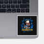 Clever Gourmet-None-Glossy-Sticker-PrimePremne