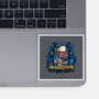 Clever Gourmet-None-Glossy-Sticker-PrimePremne