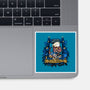 Clever Gourmet-None-Glossy-Sticker-PrimePremne