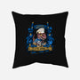 Clever Gourmet-None-Removable Cover w Insert-Throw Pillow-PrimePremne