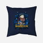 Clever Gourmet-None-Removable Cover w Insert-Throw Pillow-PrimePremne