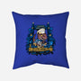 Clever Gourmet-None-Removable Cover w Insert-Throw Pillow-PrimePremne
