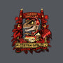 Rextreme Karting-None-Fleece-Blanket-PrimePremne