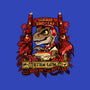 Rextreme Karting-None-Fleece-Blanket-PrimePremne