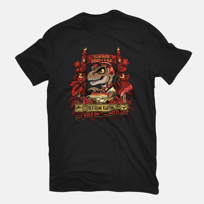 Rextreme Karting-Mens-Premium-Tee-PrimePremne