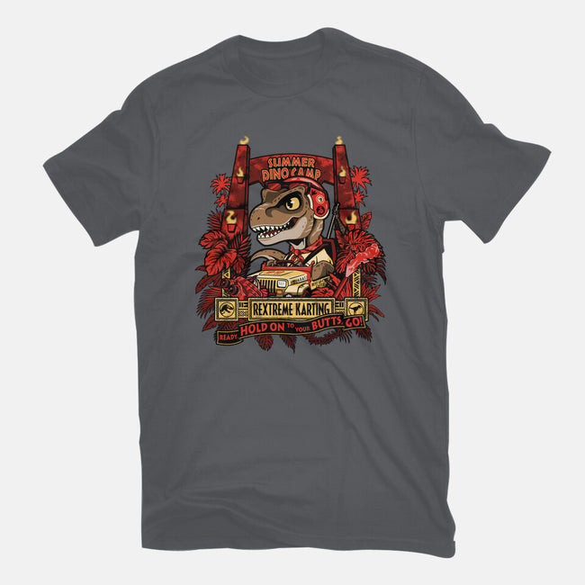 Rextreme Karting-Mens-Premium-Tee-PrimePremne