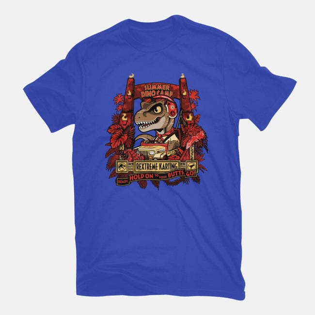 Rextreme Karting-Mens-Premium-Tee-PrimePremne