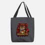Rextreme Karting-None-Basic Tote-Bag-PrimePremne
