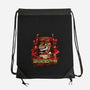 Rextreme Karting-None-Drawstring-Bag-PrimePremne