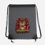 Rextreme Karting-None-Drawstring-Bag-PrimePremne