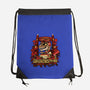 Rextreme Karting-None-Drawstring-Bag-PrimePremne