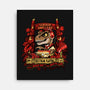 Rextreme Karting-None-Stretched-Canvas-PrimePremne