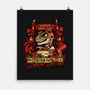 Rextreme Karting-None-Matte-Poster-PrimePremne