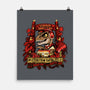 Rextreme Karting-None-Matte-Poster-PrimePremne