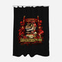 Rextreme Karting-None-Polyester-Shower Curtain-PrimePremne