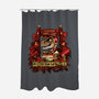 Rextreme Karting-None-Polyester-Shower Curtain-PrimePremne