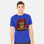 Rextreme Karting-Mens-Heavyweight-Tee-PrimePremne