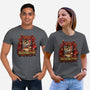 Rextreme Karting-Unisex-Basic-Tee-PrimePremne