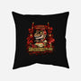 Rextreme Karting-None-Removable Cover w Insert-Throw Pillow-PrimePremne