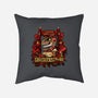 Rextreme Karting-None-Removable Cover w Insert-Throw Pillow-PrimePremne