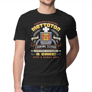 Mettaton Cooking School Crest