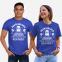 Napstablook Sound Mixing Emblem-Unisex-Basic-Tee-LAGELANTEE